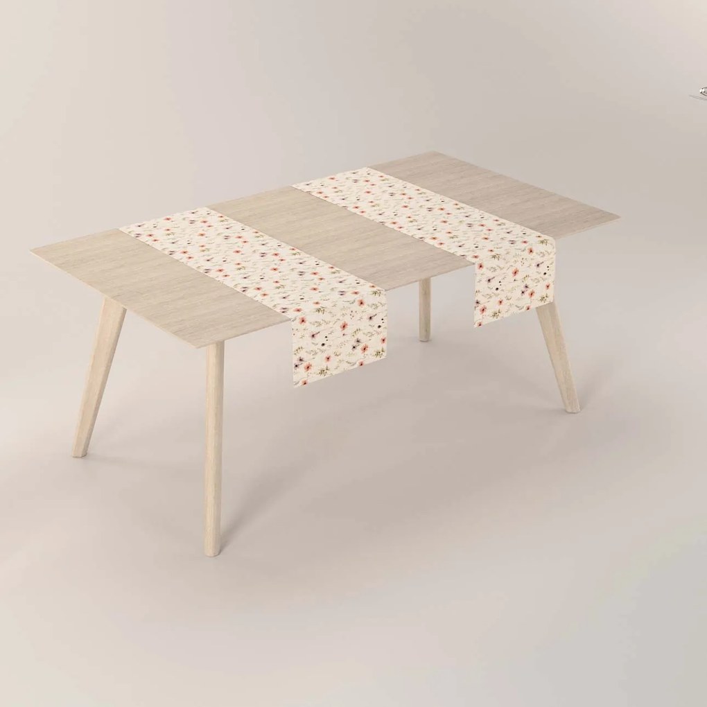 Bieżnik prostokątny