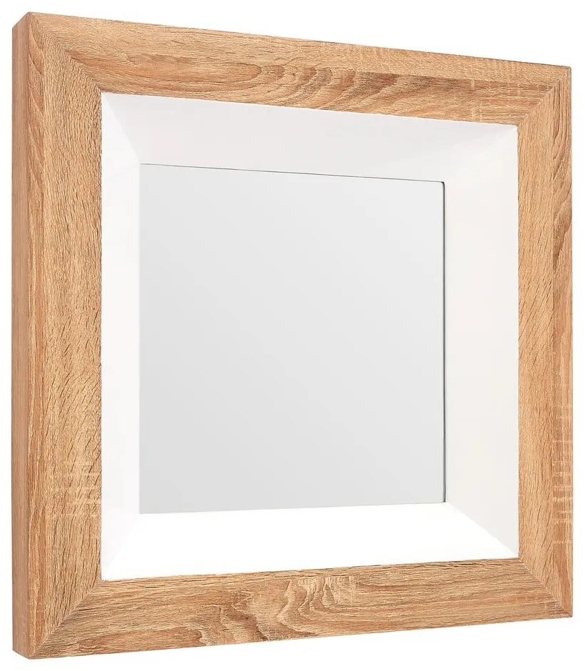 Lustro ścienne 66x66 cm – Premier Housewares