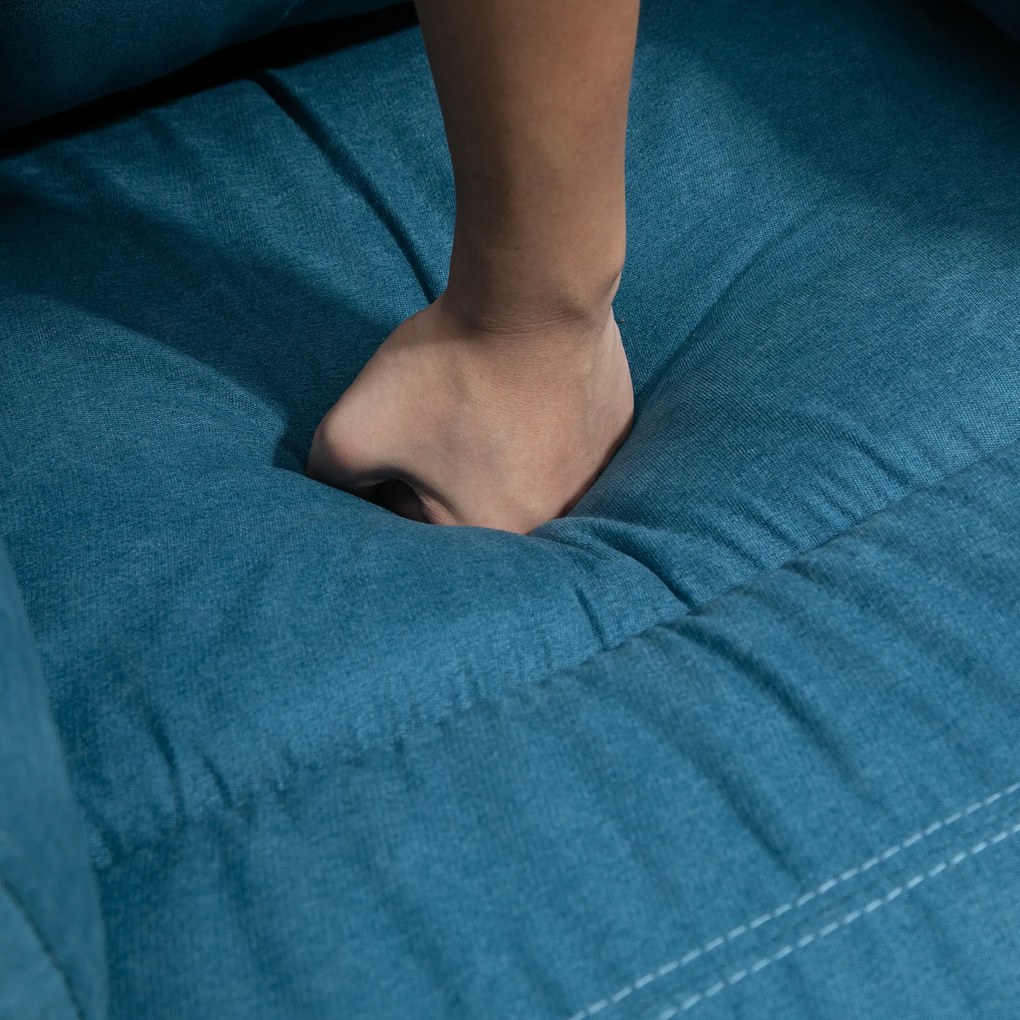 HOMCOM elektryczny fotel telewizyjny z funkcją podnoszenia i wsparcia przy wstawaniu wygodny i praktyczny | Aosom PL