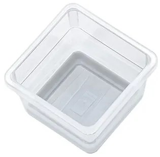 Curver Organizer do szuflad Sistemo, 7,5 x 5 x 7,5 cm, S