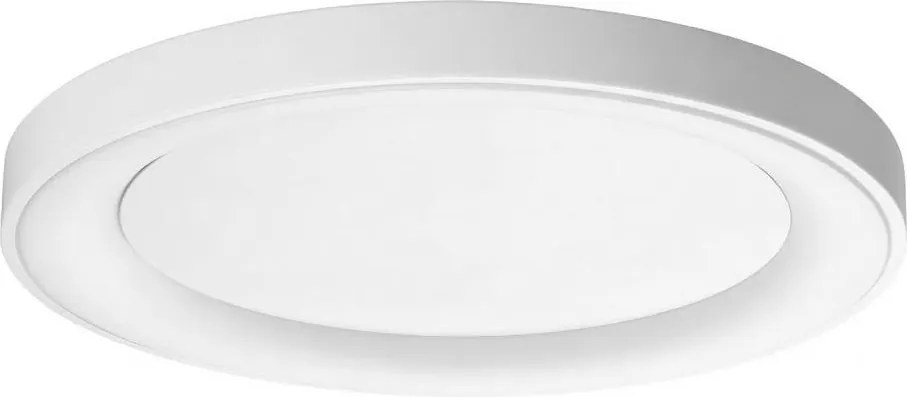 Ideal Lux - LED oprawa sufitowa PLANET LED/29W/230V CRI 90 śr. 60 cm biała