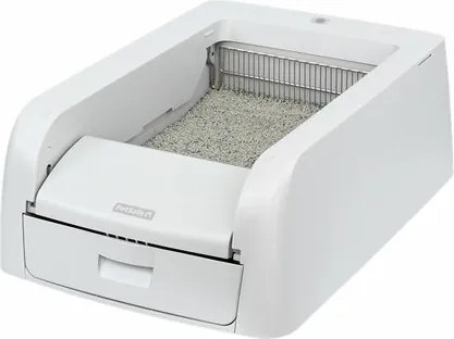 PetSafe® ScoopFree™ Automatyczna toaleta dla kotów z funkcją samooczyszczania