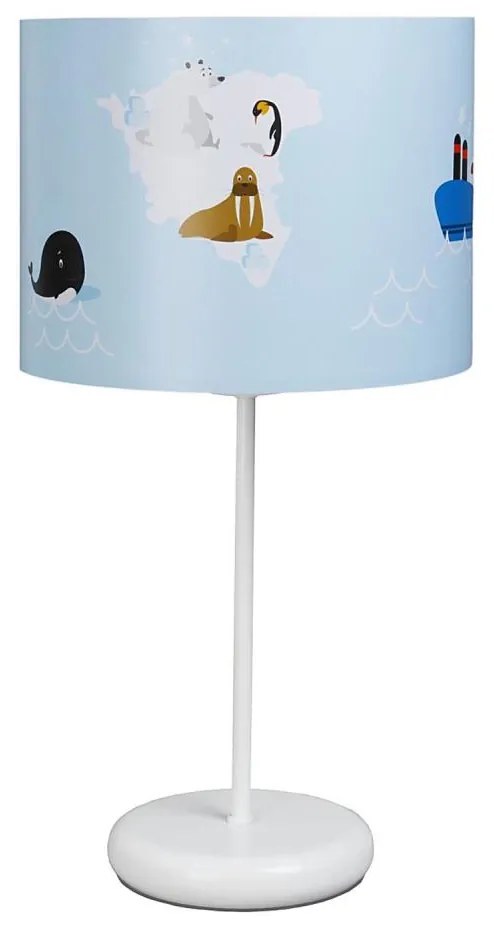 Lampa stołowa dziecięca SWEET DREAMS 1xE27/60W/230V