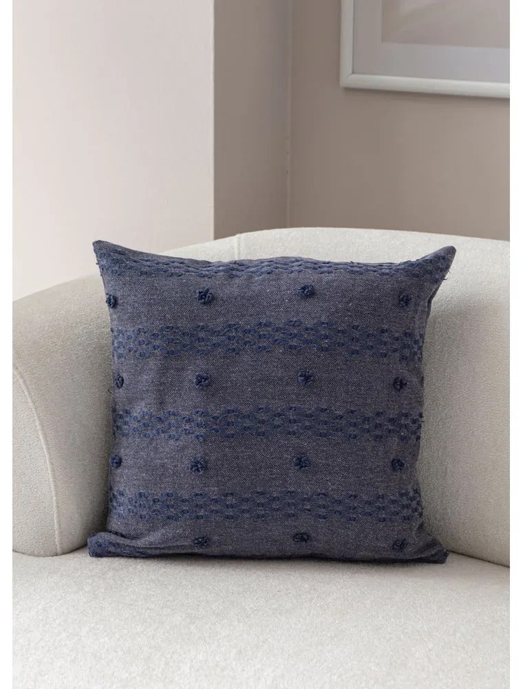 Poszewka na poduszkę 43x43 cm Tuffet – Mioli Decor