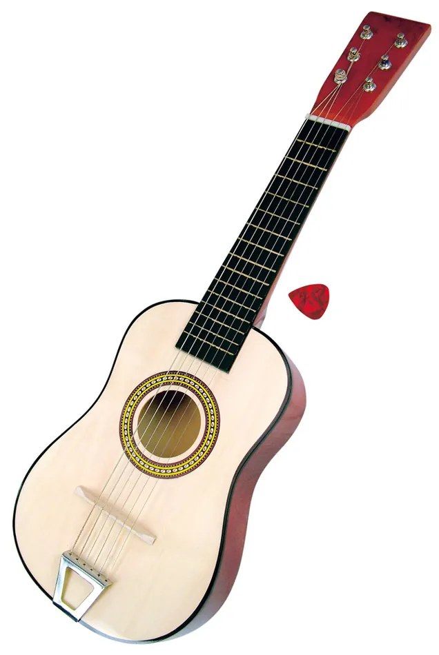 Bino Gitara 23