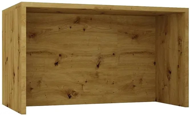 Wyspa kuchenna dąb artisan K5-S48