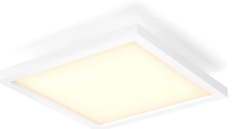 Inteligentna lampa sufitowa LED 19 W Aurelle – Philips Hue