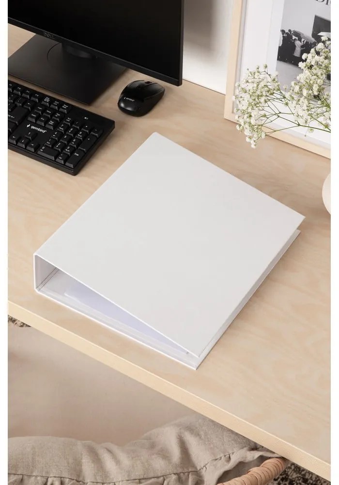Kartonowy organizer na dokumenty Archie – Bigso Box of Sweden