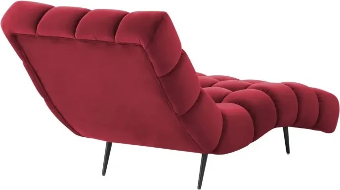 Fotel Szezlong 80 DELFI 1 osobowy w tkanininie RIVIERA 61 WERSAL