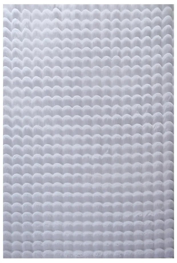 Jasnoszary dywan odpowiedni do prania 80x150 cm Ambiance – Ayyildiz Carpets