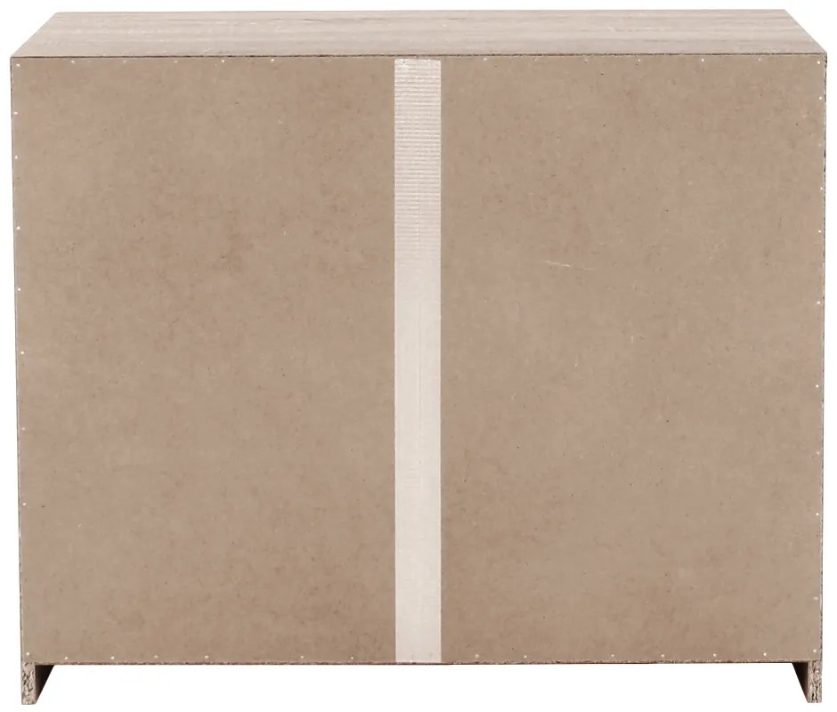 Komoda HANY NEW 003, dąb sonoma