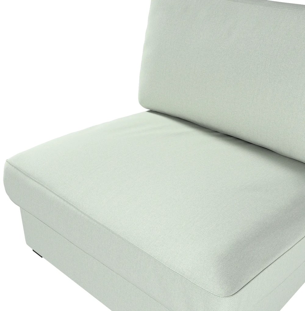 Pokrowiec na fotel Kivik nierozkładany