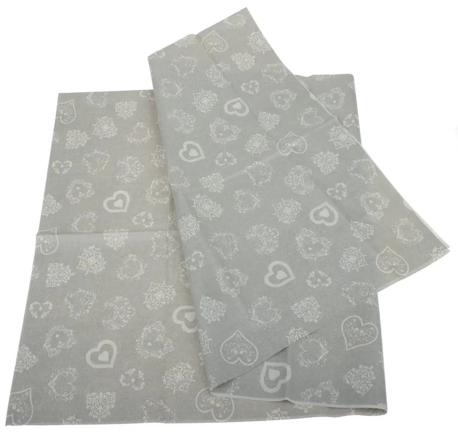 Obrus zmywalny z PCV 140x180 cm – Dakls