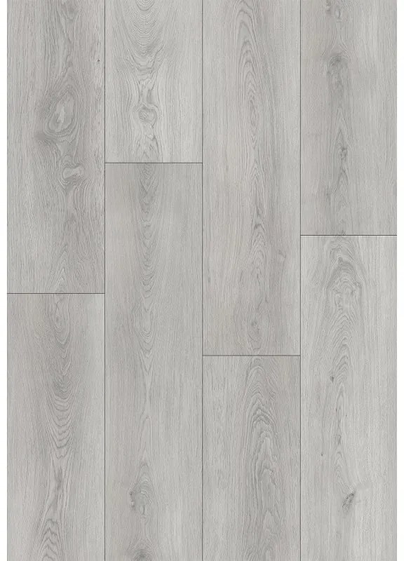 Mexen Dayton panele winylowe 1240 x 182 mm SPC 6,5 mm, podkład IXPE 1,5 mm, 4 V-Fuga, Dąb - F1138-1240-182-505-4V1-01