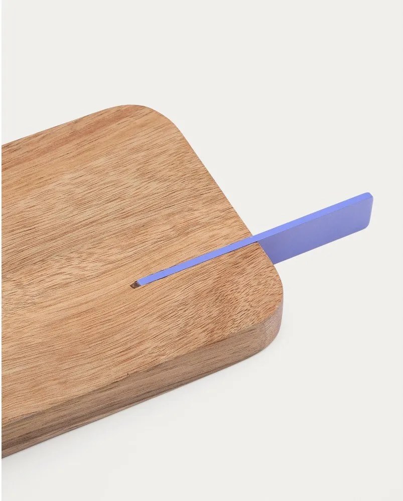 Drewniana deska do serwowania 35 x 12 cm Zairin – Kave Home