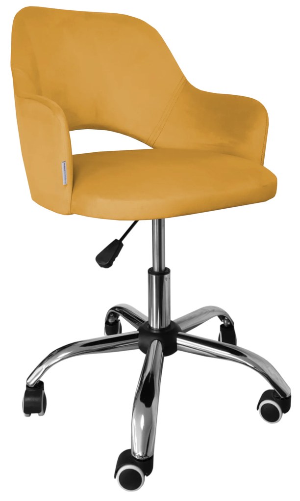 Fotel obrotowy biurowy Milano MG15