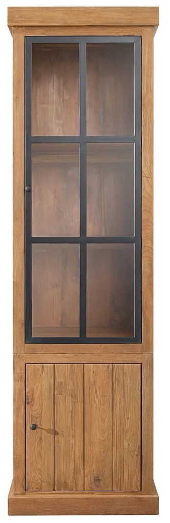 Witryna Harbor I 66x54x221 cm