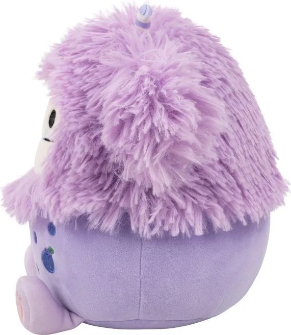Zabawka pluszowa Bigfoot Dilka – SQUISHMALLOWS