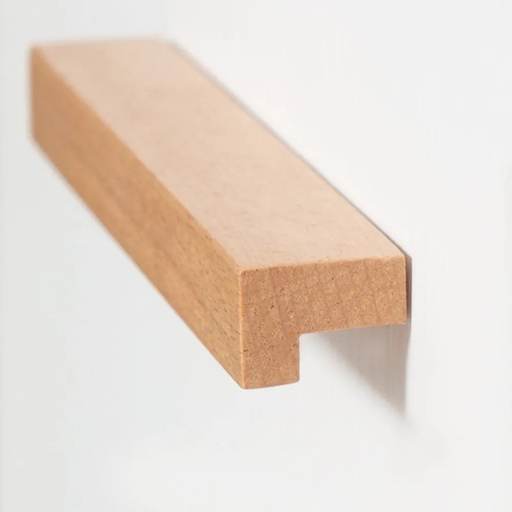 Biała komoda dziecięca z przewijakiem 88x98x75 cm Anton – Roba