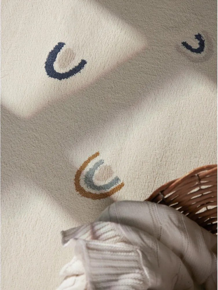 Dywan dziecięcy 160x235 cm Ravi – Hanse Home