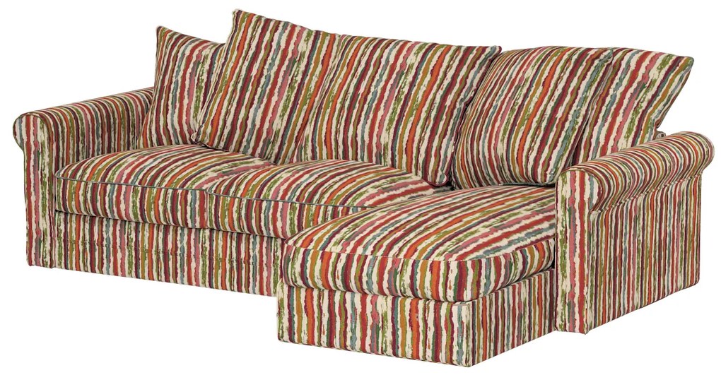 Pokrowiec na sekcję szezlonga Grönlid