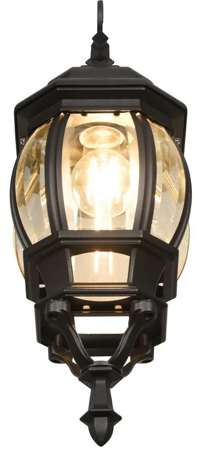 Lampa zewnętrzna (wysokość 50 cm) Elvo – Trio