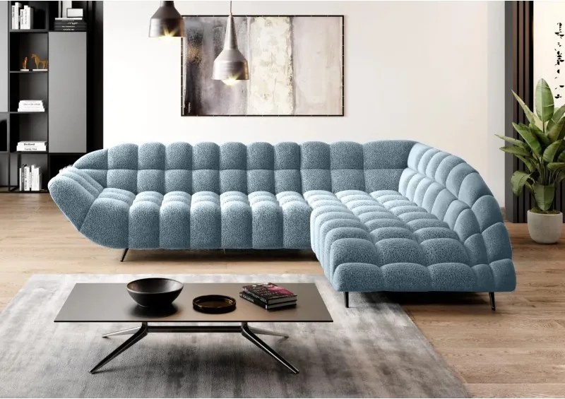 Narożnik GAPPA z wsuwanym siedziskiem WERSAL