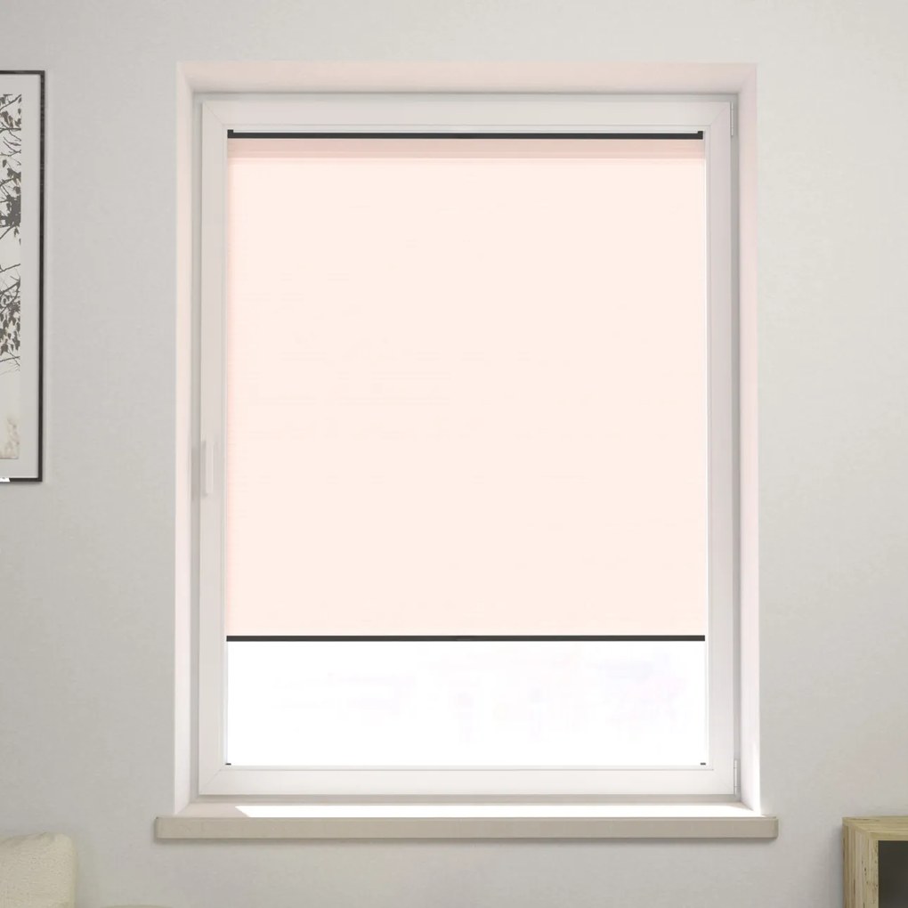 Plisa okienna na wymiar Honeycomb