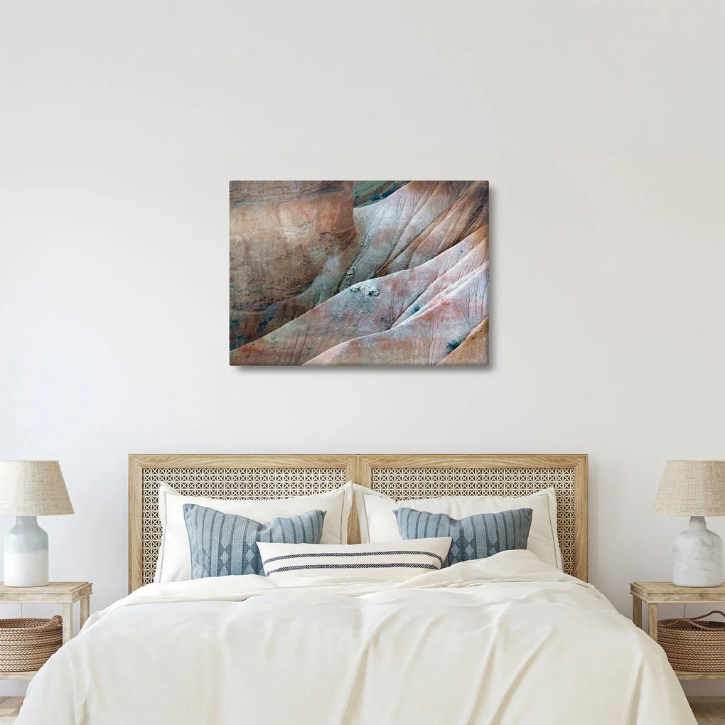 Obraz skał, Bryce Canyon (70x50 cm)