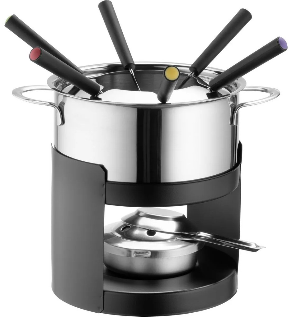 Mäser 10-częściowy zestaw do fondue dla 6 osób872681