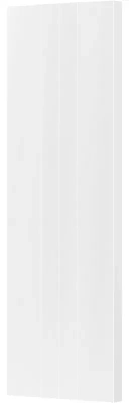 Mexen Line VS20SL grzejnik płytowy 1800 x 400 mm, podłączenie dolne środkowe, 872 W, biały - W6VS20SL-180-040-00