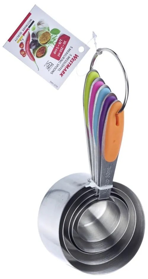 Zestaw miarek Pendo – Westmark