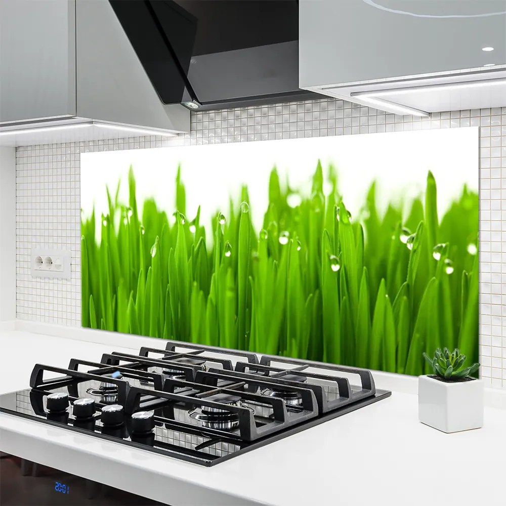 Panel Kuchenny Soczysta Zieleń Polany