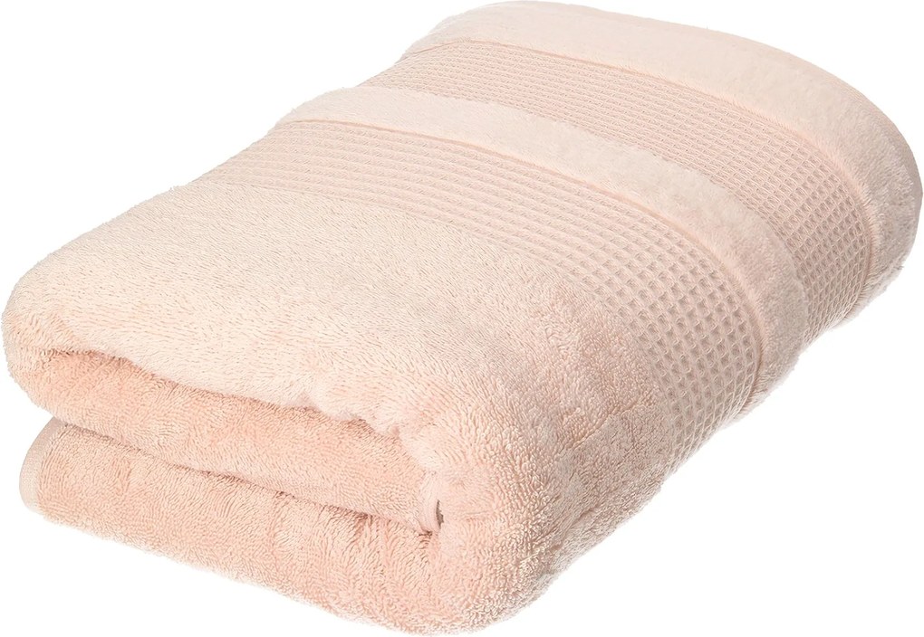 Ręcznik Balance 70x140 cm peach glow