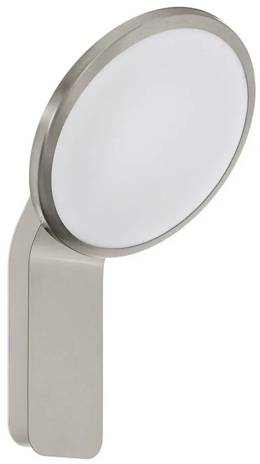 Eglo 98127 - LED Zewnętrzny kinkiet CICERONE LED/11W/230V IP44