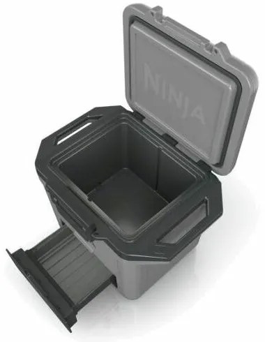 Ninja FB131EUWH lodówka turystyczna Frost Vault, 28 l, M