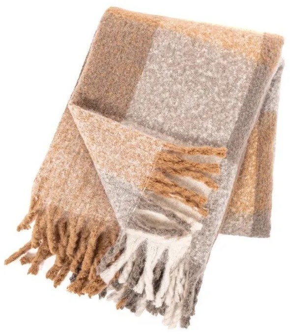 Koc 130x170 cm Melange – Tiseco Home Studio