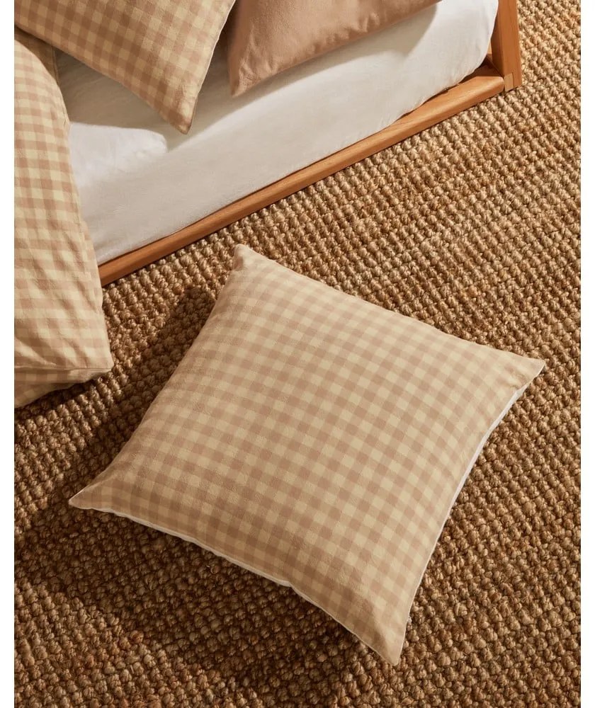 Dziecięca poszewka na poduszkę 45x45 cm Yanil – Kave Home