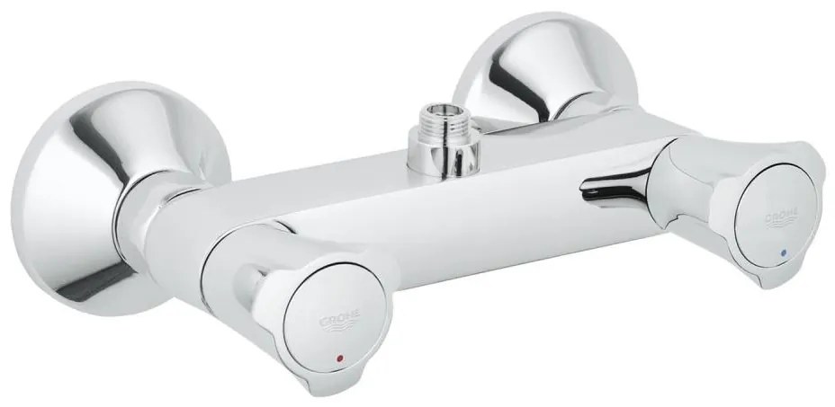 GROHE 26009001 - Bateria prysznicowa COSTA L DN 15, chrom błyszczący