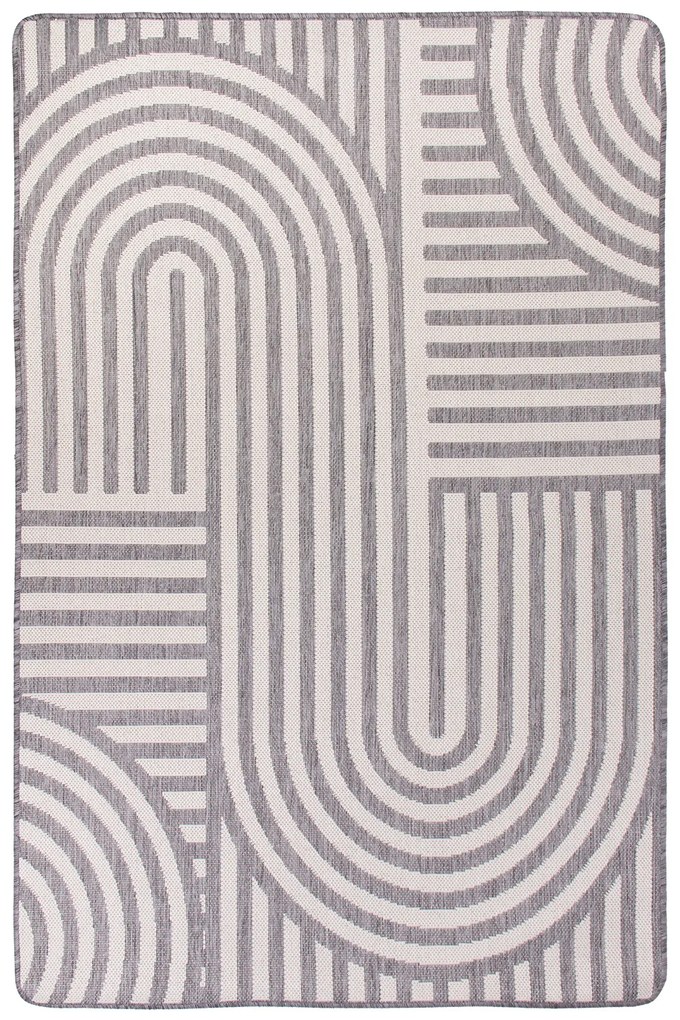 Dywan Flex 2 19741/811 067x140 Prostokąt