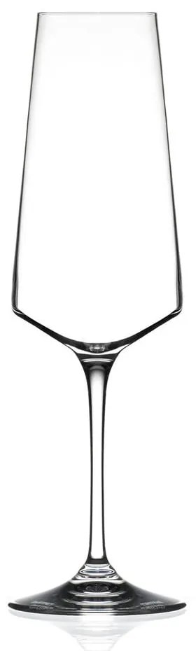 Kieliszki do szampana zestaw 6 szt. 360 ml – RCR Cristalleria Italiana