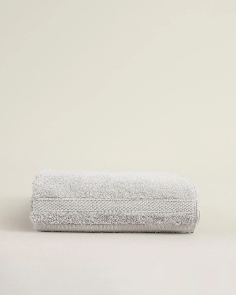 Ręcznik Essence 30x50 cm light grey