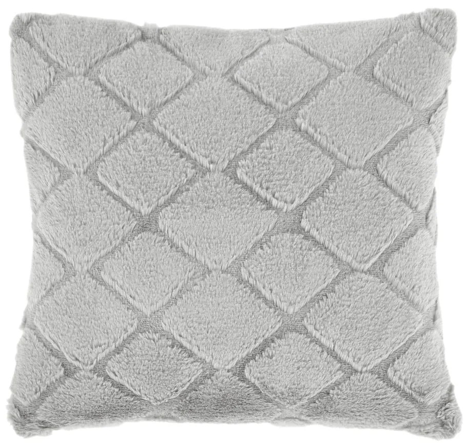 Poduszka dekoracyjna 43x43 cm Cosy Diamond – Catherine Lansfield