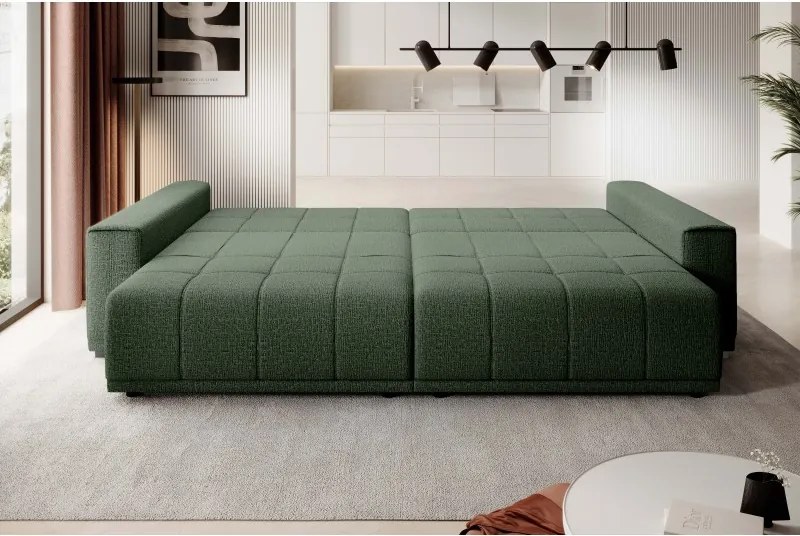 Sofa kanapa MOTTA z funkcja spania System rozkładania DL