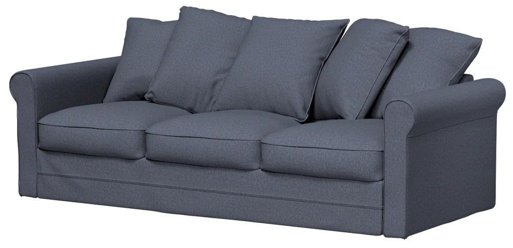 Pokrowiec na sekcję 3-osobową Grönlid, nierozkładaną