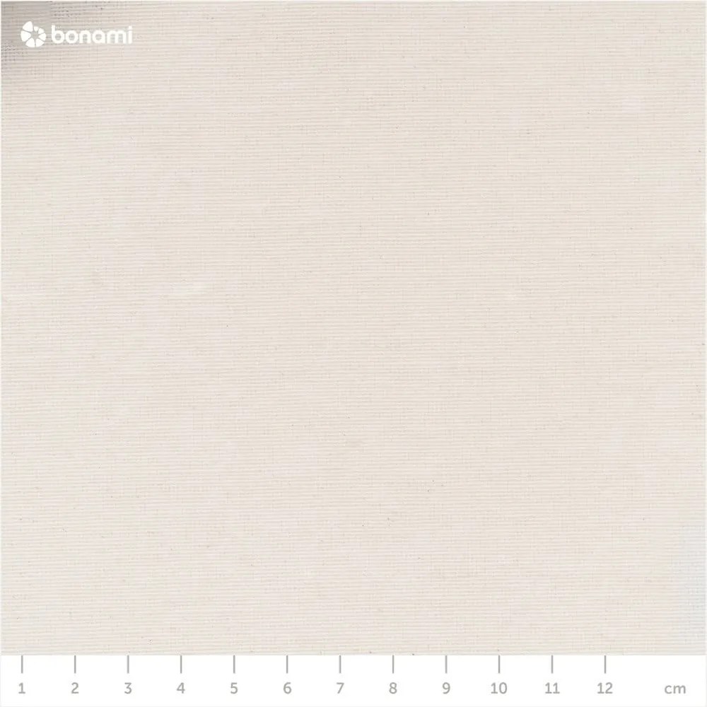Kremowa rozkładana sofa 196 cm Base – Karup Design
