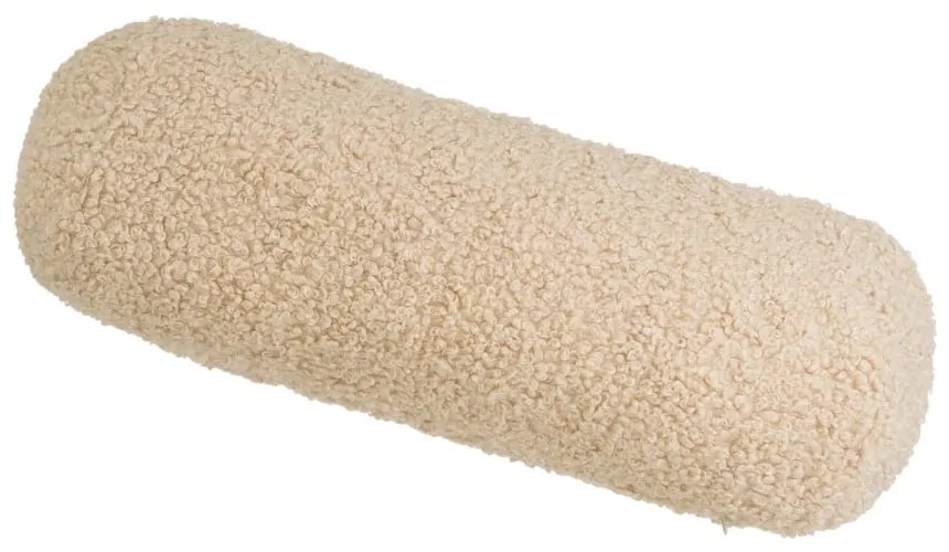 Poduszka dekoracyjna z materiału sherpa 18x45 cm Sherpa – Casa Selección