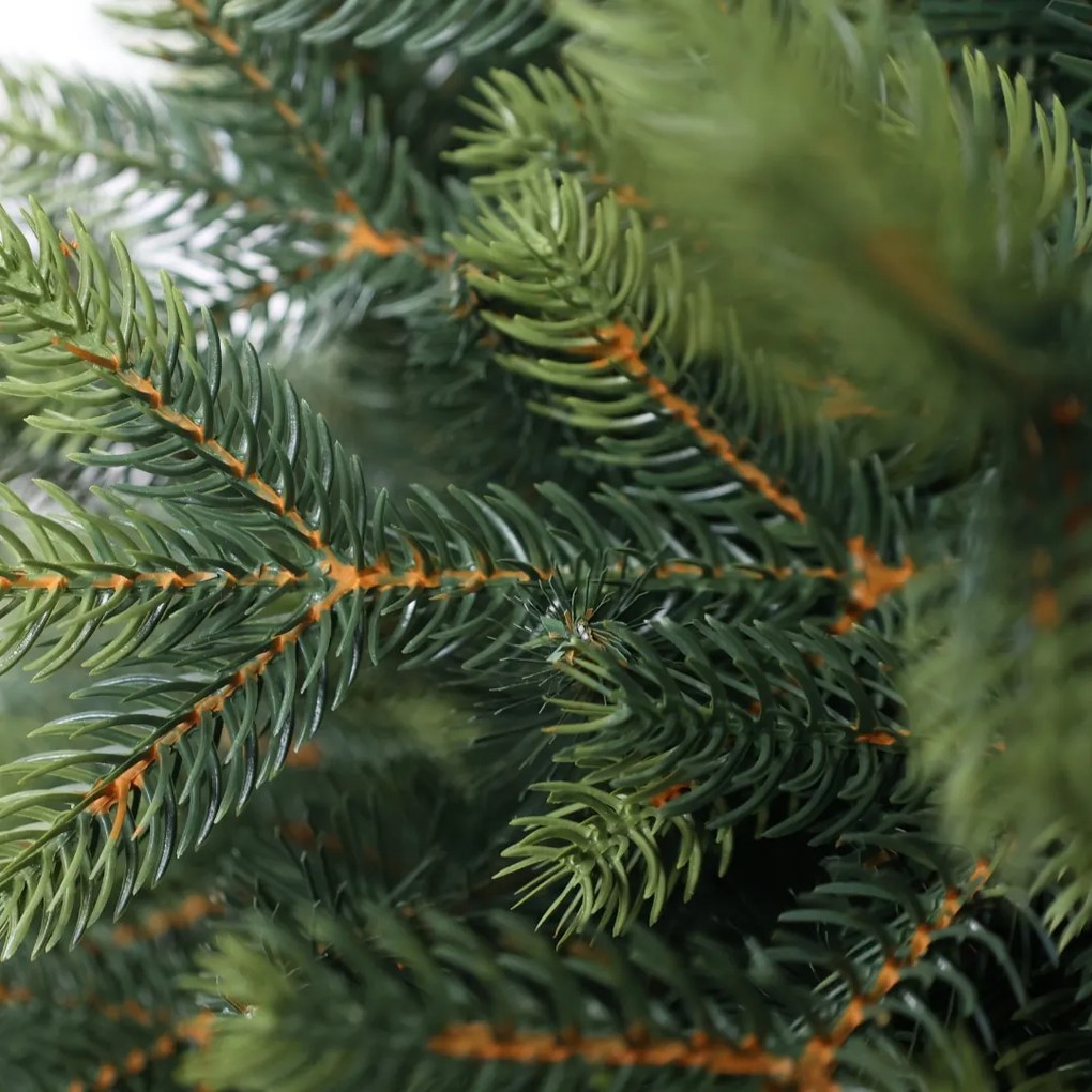 Świerk kwitnący ekstra gęsty 180 cm