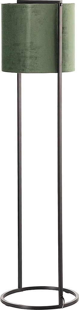 Lampa podłogowa Santos Green