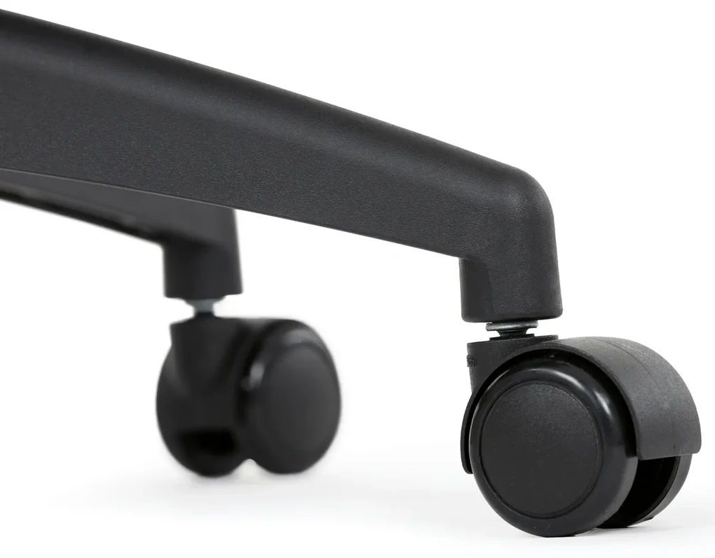 Krzesło biurowe Autronic KA-K2080 BK